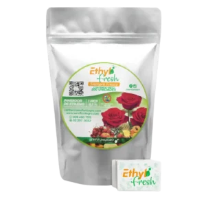 Ethylfresh Hortitec